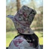 chapeau Mariposa Magnolia Pearl - 12