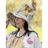 chapeau Mariposa Magnolia Pearl - 6
