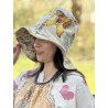 hat Mariposa Magnolia Pearl - 6