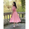 dress Damita Coral Miss Candyfloss - 4