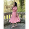 dress Damita Coral Miss Candyfloss - 3