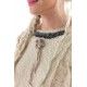 blouse Danika in Rosebud Magnolia Pearl - 19