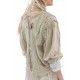 blouse Danika in Rosebud Magnolia Pearl - 16