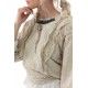 blouse Danika in Rosebud Magnolia Pearl - 18
