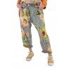 jean's Miners in Ashbury Peace Magnolia Pearl - 14