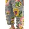jean's Miners in Ashbury Peace Magnolia Pearl - 16