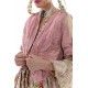 jacket Odetta in Aneetha Rose Magnolia Pearl - 18