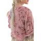 jacket Odetta in Aneetha Rose Magnolia Pearl - 26