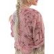 jacket Odetta in Aneetha Rose Magnolia Pearl - 26