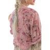 veste Odetta in Aneetha Rose Magnolia Pearl - 26