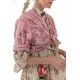 jacket Odetta in Aneetha Rose Magnolia Pearl - 27