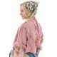 veste Odetta in Aneetha Rose Magnolia Pearl - 21