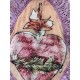 jabot Awaken Sleeping Heart Magnolia Pearl - 6