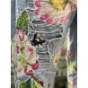 jean's Miners in Ashbury Peace Magnolia Pearl - 22