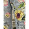 jean's Miners in Ashbury Peace Magnolia Pearl - 25