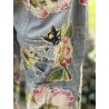 jean's Miners in Ashbury Peace Magnolia Pearl - 30
