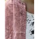 jacket Odetta in Aneetha Rose Magnolia Pearl - 36