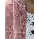 veste Odetta in Aneetha Rose Magnolia Pearl - 36