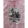 veste Odetta in Aneetha Rose Magnolia Pearl - 41