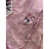 jacket Odetta in Aneetha Rose Magnolia Pearl - 40