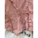 jacket Odetta in Aneetha Rose Magnolia Pearl - 42