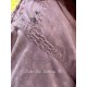 jacket Odetta in Aneetha Rose Magnolia Pearl - 44