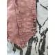 jacket Odetta in Aneetha Rose Magnolia Pearl - 45