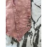 veste Odetta in Aneetha Rose Magnolia Pearl - 45