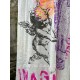 dress Graffiti in True Magnolia Pearl - 21
