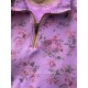 pullover Asher in Iris Rose Magnolia Pearl - 21