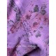 pullover Asher in Iris Rose Magnolia Pearl - 25