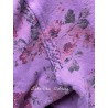 pullover Asher in Iris Rose Magnolia Pearl - 25