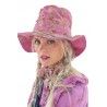 chapeau Vivi Elle in Sweetcheeks Magnolia Pearl - 15