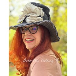 chapeau The Beau in Ozzy