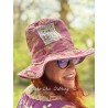 hat Vivi Elle in Sweetcheeks Magnolia Pearl - 7