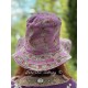 chapeau Vivi Elle in Sweetcheeks Magnolia Pearl - 9