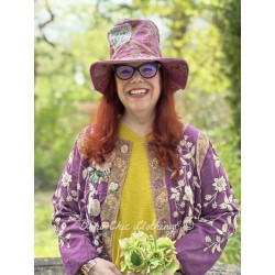 jacket Penrose in Majestic Magnolia Pearl - 1