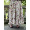 skirt Hyacinth in Petunia Magnolia Pearl - 24