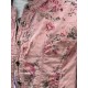 jacket Odetta in Aneetha Rose Magnolia Pearl - 47