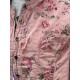 jacket Odetta in Aneetha Rose Magnolia Pearl - 47