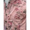 veste Odetta in Aneetha Rose Magnolia Pearl - 47