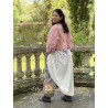 jacket Odetta in Aneetha Rose Magnolia Pearl - 6