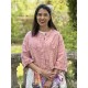 veste Odetta in Aneetha Rose Magnolia Pearl - 1