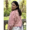 veste Odetta in Aneetha Rose Magnolia Pearl - 3