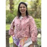 jacket Odetta in Aneetha Rose Magnolia Pearl - 7