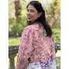 veste Odetta in Aneetha Rose Magnolia Pearl - 9