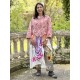 jacket Odetta in Aneetha Rose Magnolia Pearl - 10