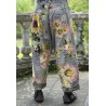 jean's Miners in Ashbury Peace Magnolia Pearl - 11