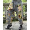 jean's Miners in Ashbury Peace Magnolia Pearl - 10