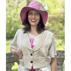 vest Aysel in Moonlight Magnolia Pearl - 1